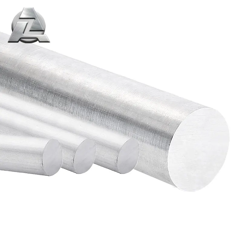 wholesale cheap price 410mm aluminum billets round bar rod
