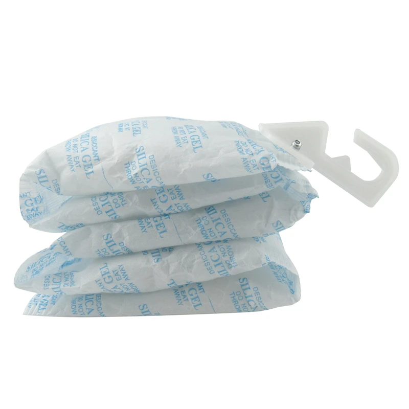 Silica Gel Desiccant Strip 1KG