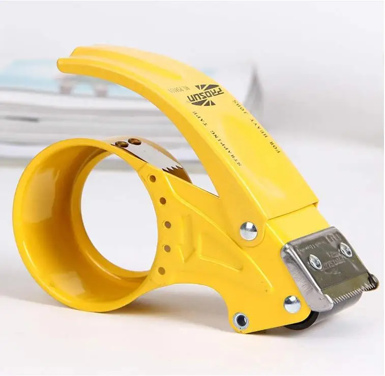 
48mm Packaging Tape Dispenser 2