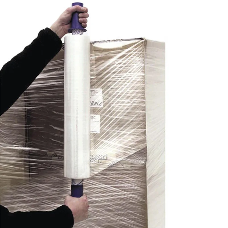 Wholesale Velostat Pe Conductive Film Esd Black Pe Film For Pressure Sensor Mat For Anti-Static Bag Shield Bag Recyclable