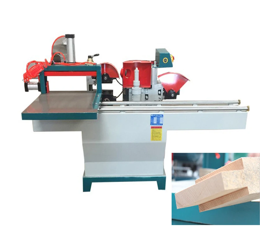 MD2018 mortise and tenon cutter and saw for woodworking