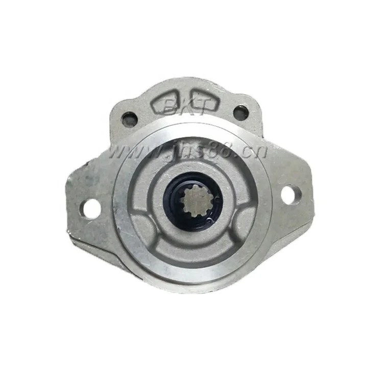 Тормозной насос DX210W/R210W/R210W-9/DX210W-7 гидравлический для колесного экскаватора