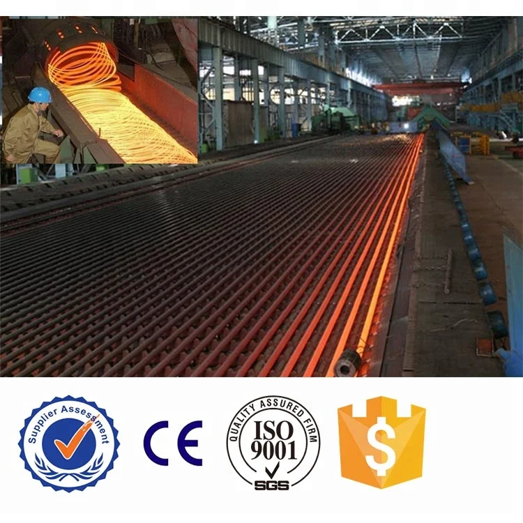 Turnkey project Low price Pakistan popular hot rolled steel bar plant complete cost