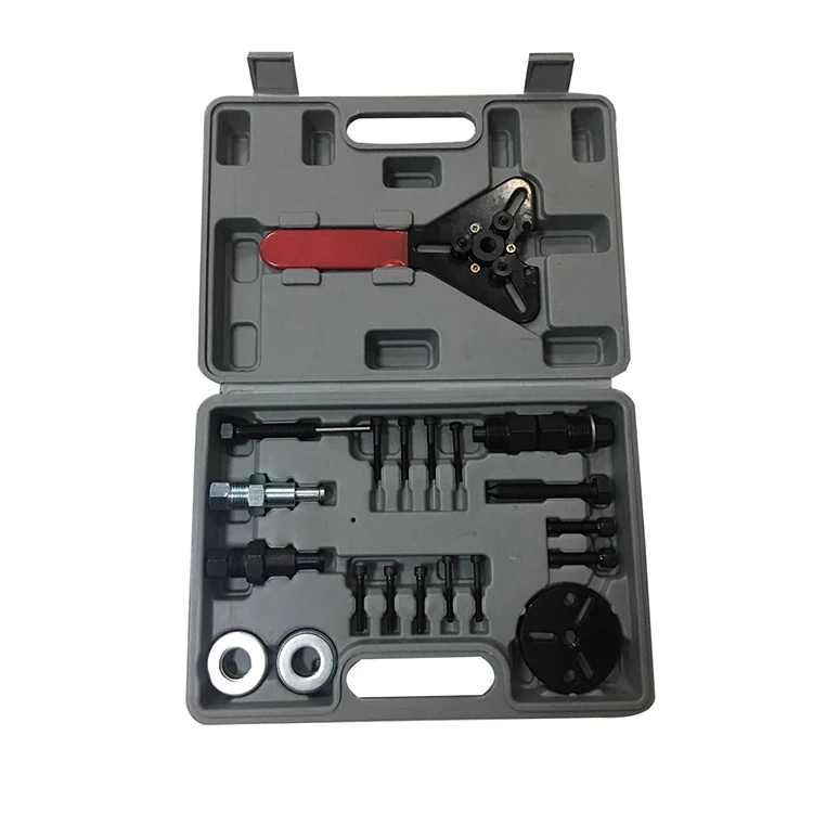 Auto a c compressor repair kit