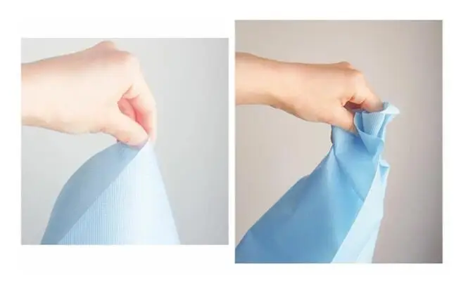 Non-Woven Mat Toilet Door Absorbent Floor bathroom toilet Mat