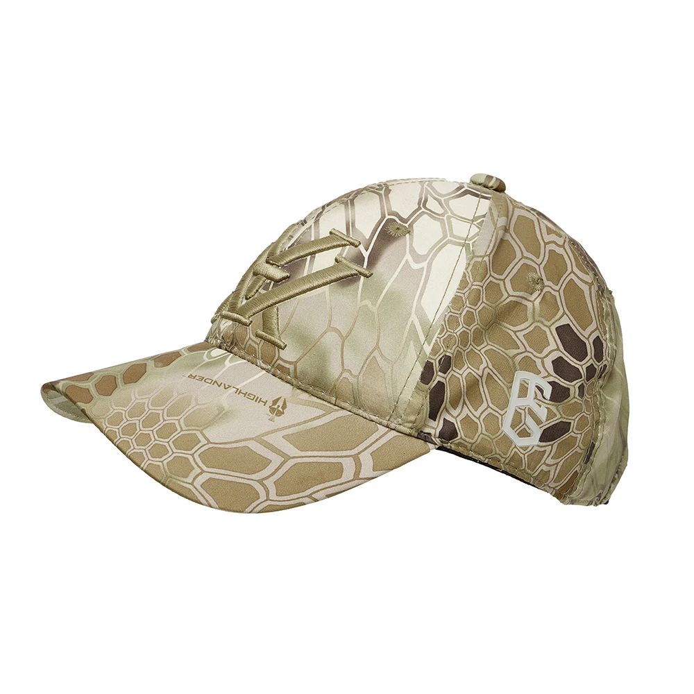Коричневые камуфляжные тактические шляпы, шляпа от солнца, Бонни, камуфляжная бейсбольная шляпа для охоты