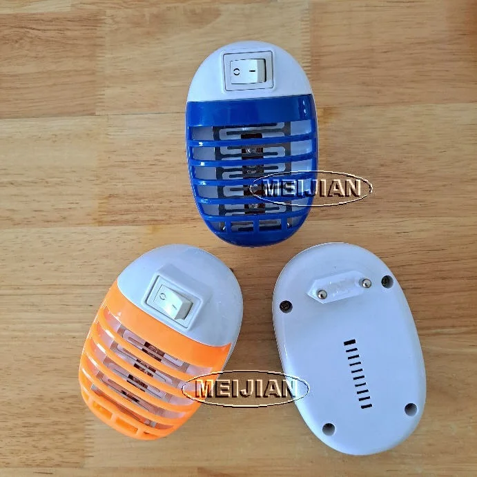 90-250V mosquito killer lamp Eco-friendly no harm to people and pets