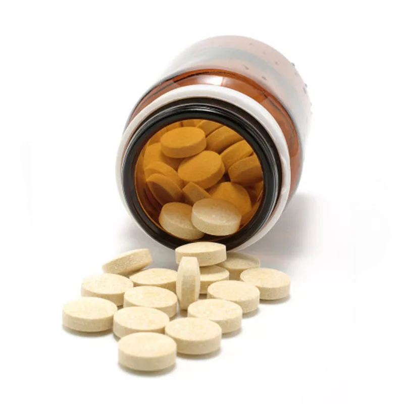 
Defecation Defecation Enzymes Detox tablets 