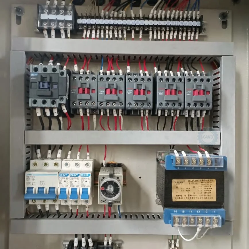 QC12Y-16X3200 Hydraulic Pendulum shearing machine Scissors with E21 system