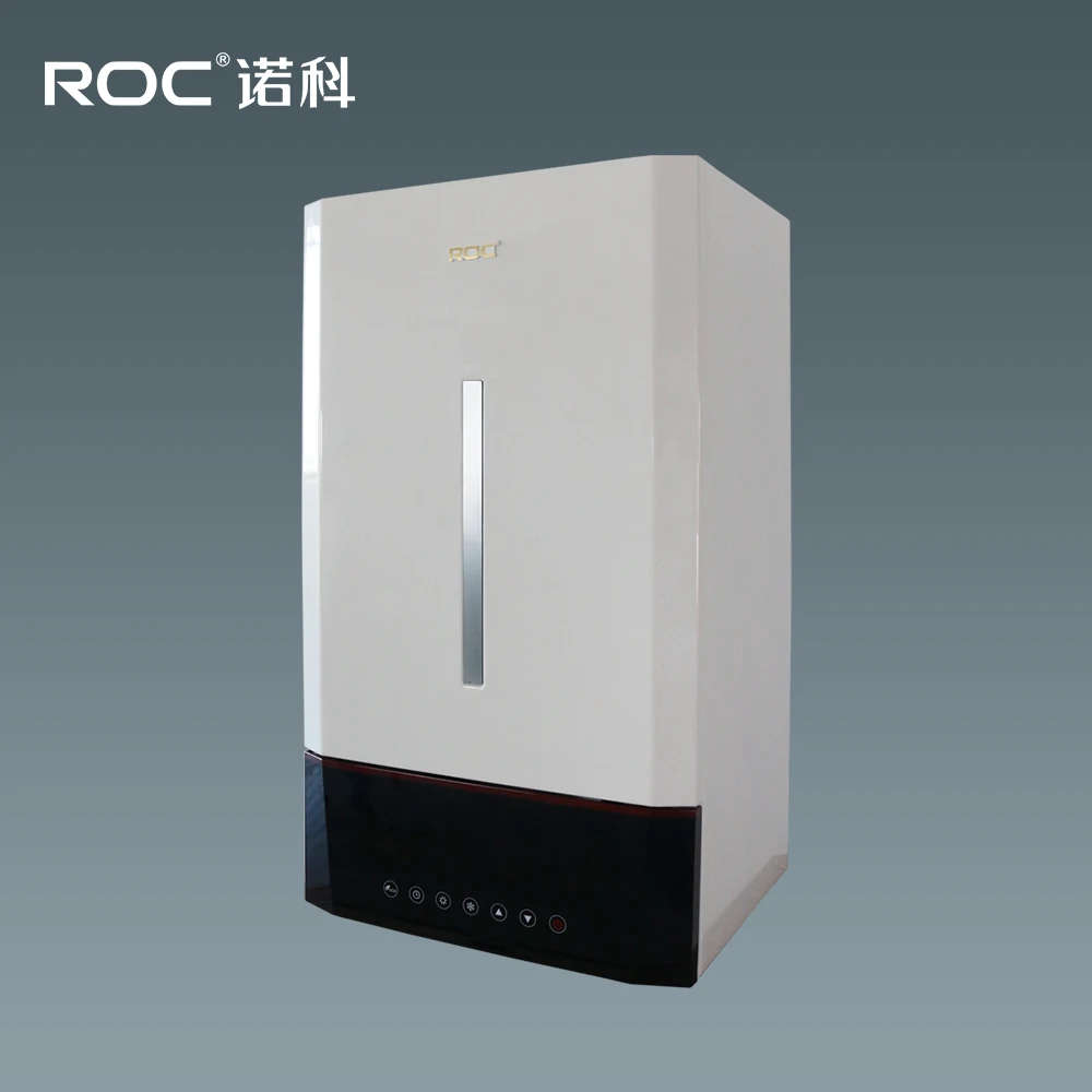 gas water heater for heating and instant hot water boiler 26KW,28KW,32KW combi  wall hung gas boiler, water heater