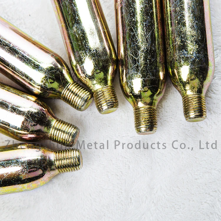 
Newest 24g Gas Bubble Water Soda Machine Use Co2 Small Cylinder 