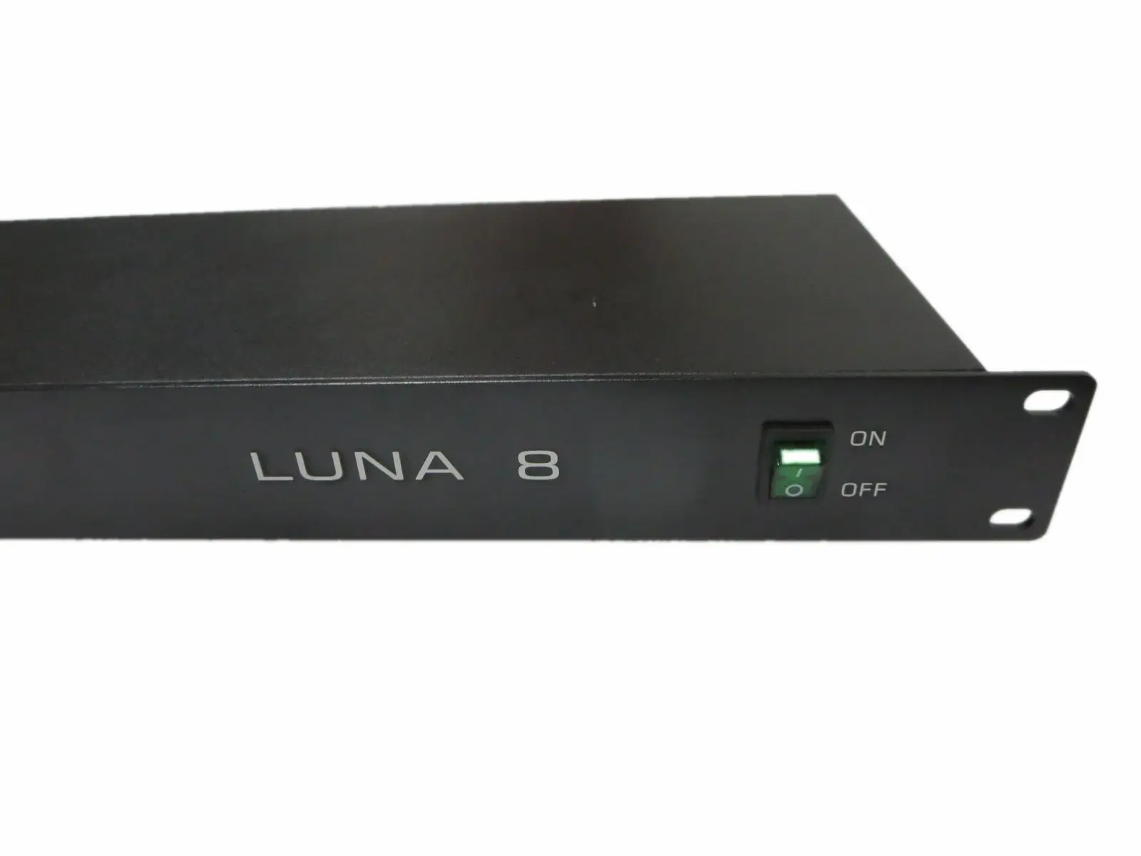 Luna 8 ArtNet DMX512 Ethernet Light Controller 4096 Channels