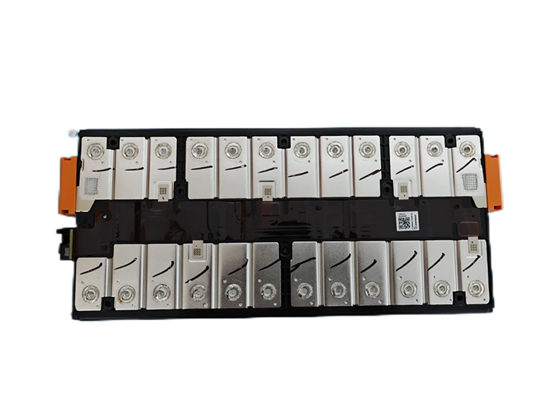 D148N58-3P4S 14.68V174Ah  electric vehicles  prismatic NCM lithium battery module  for EV