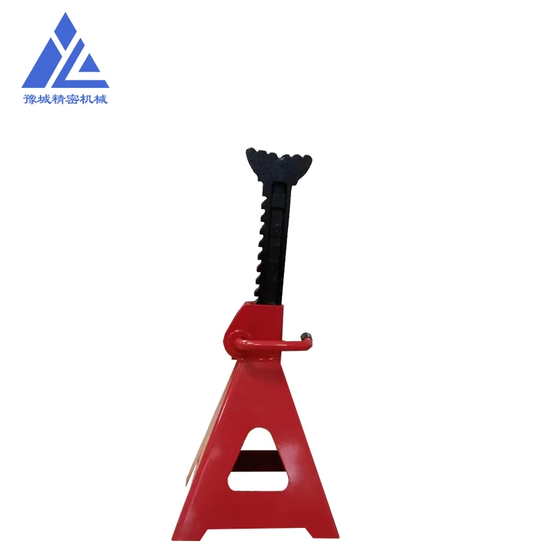 Cheap High Lift Vertical Car Repair Automotive Jack Stand Q235 Steel 2024 China Manufacturer CE/GS/TUV Certification 3T
