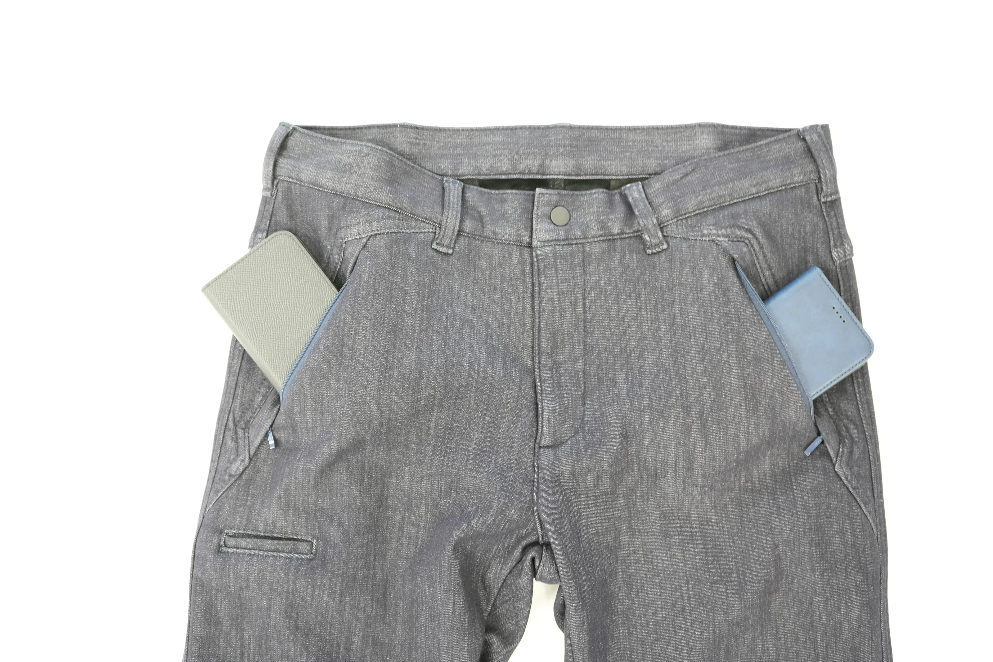 Windproof Products Made in Japan Sale Workout Pants Fabric Jeans