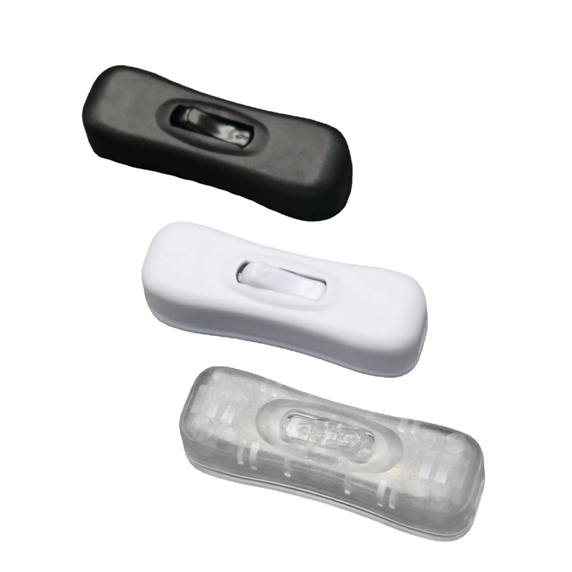 Оптовая продажа с фабрики, USB клавишный переключатель, линия, пользовательская настольная лампа, 304 переключатель, шнур питания, первая передача, клавишный переключатель, линия