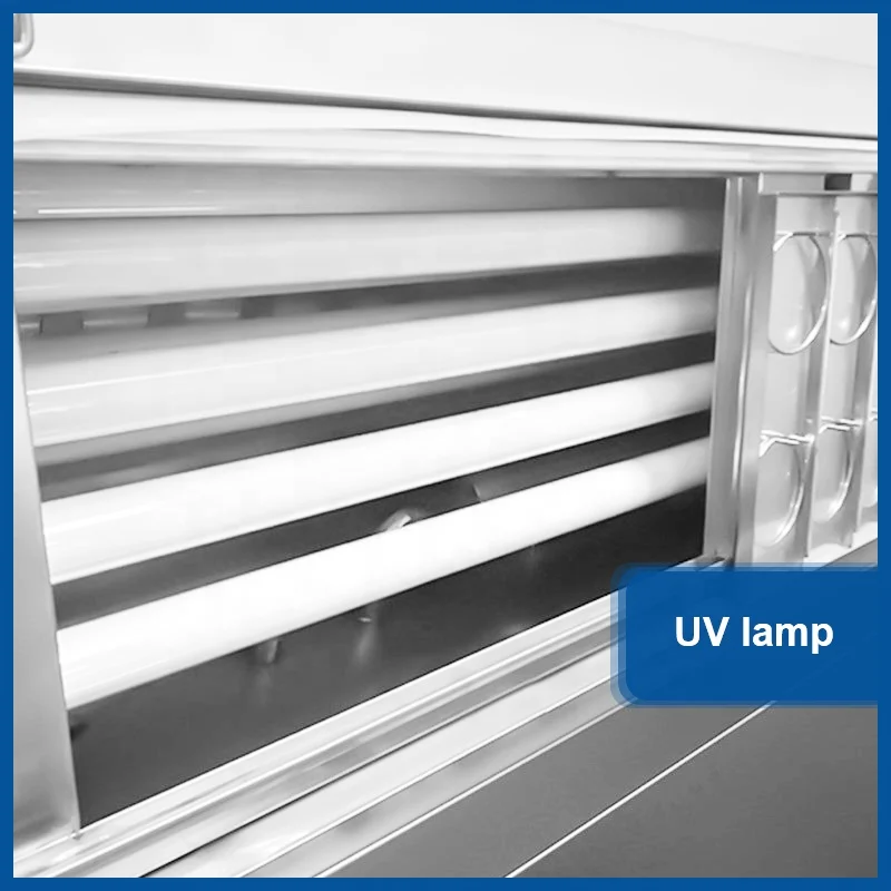 Cheap Price UV Accelerated Light Weathering Aging Climatic Test Chambers/Machine/Equipment