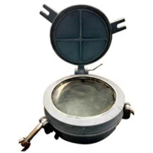 Hj Marine Customized Side Scuttles for Boat with ABS Certificate