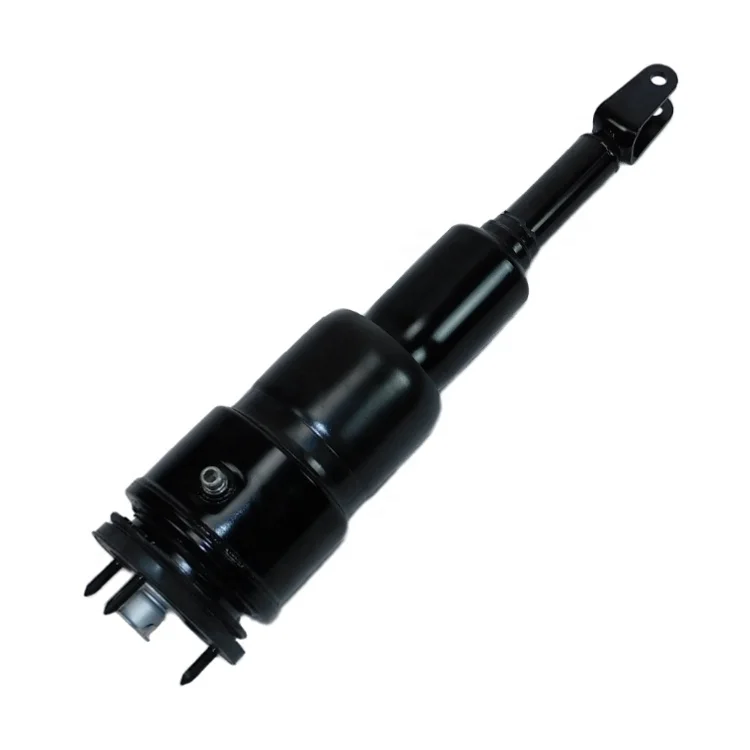 4801050150 car air suspension shock absorber for lexus LS460 air spring shock absorber strut auto shock absorber
