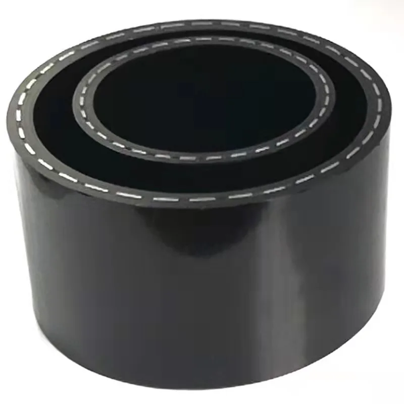 Corrosion-Resistant Perforated HDPE Composite Pipe for Underground Landfill Leachate Collection
