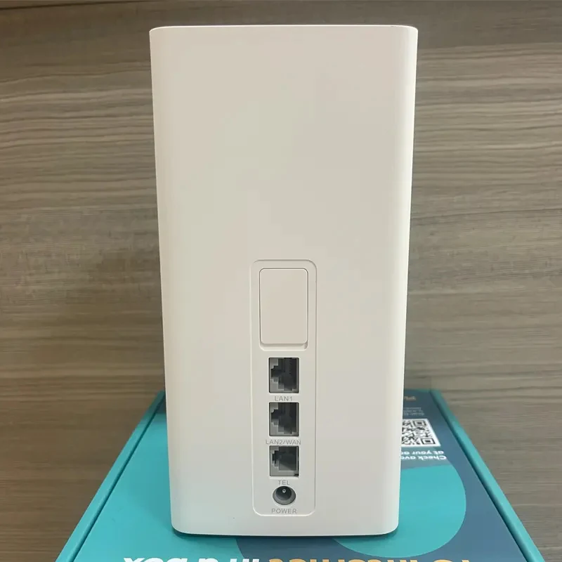 Новый HUA WEI WiFi Cube 3 PRO B628-350 Wi-Fi роутер 4G LTE со слотом для сим-карт Cat12 Balong чипсет 600 Мбит/с двухдиапазонный AC1200