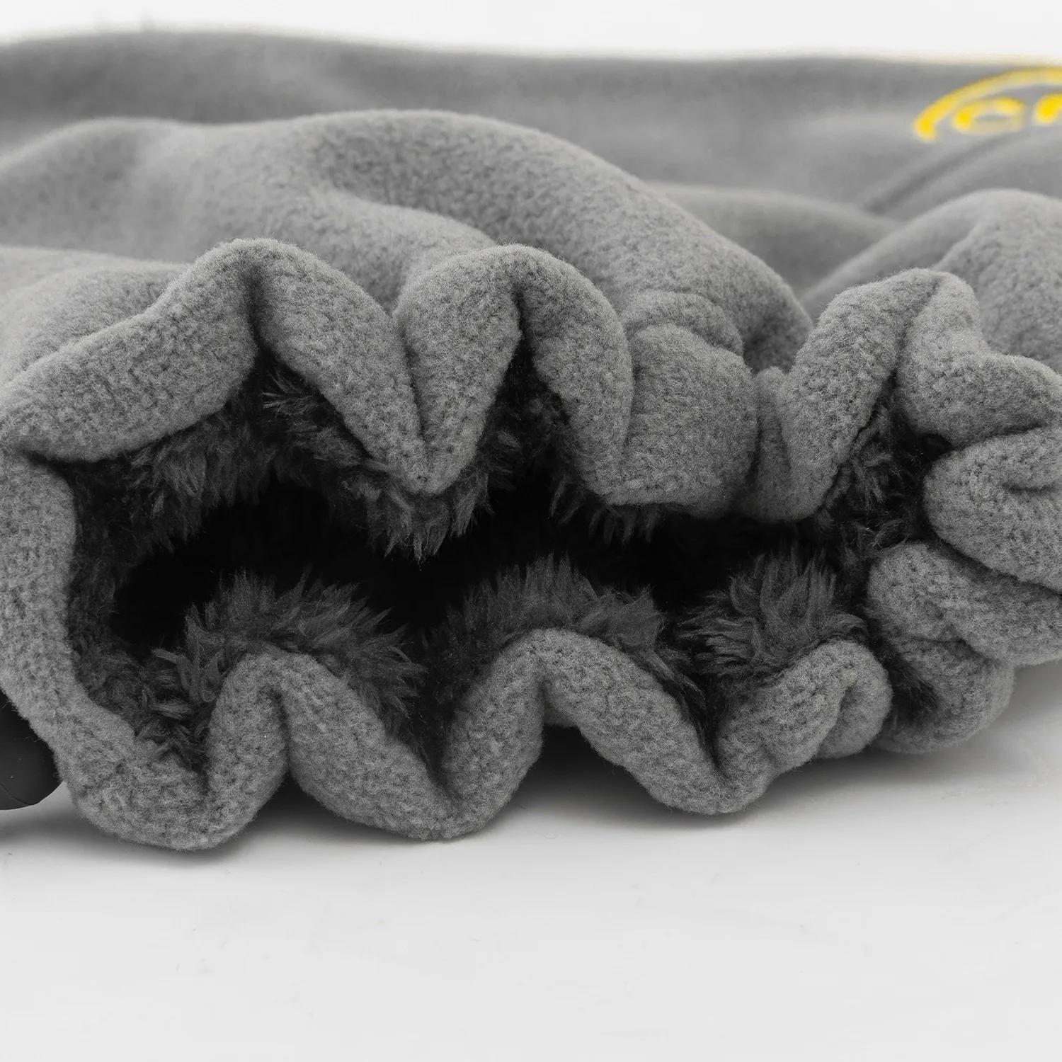 Sporting Scarf Outdoor Sports Unisex Polar Fleece Winter Thermal Snood Neck