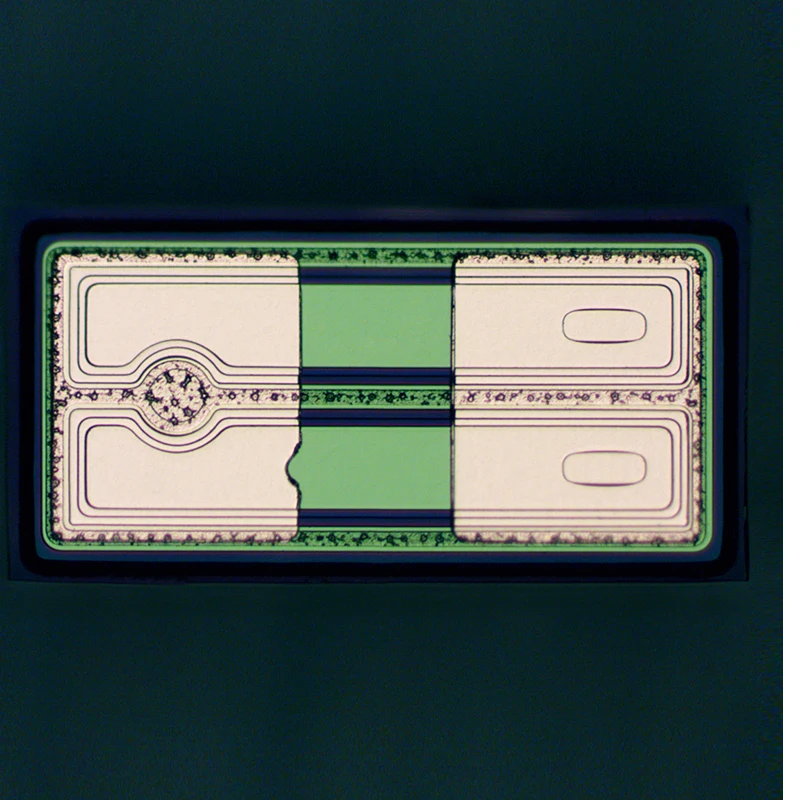 Amazon High Efficiency Disinfection Ultraviolet UV-C LED Chip 260nm 265nm 270nm 275nm 280nm 3535 3939 SMD UVA UVC Chip
