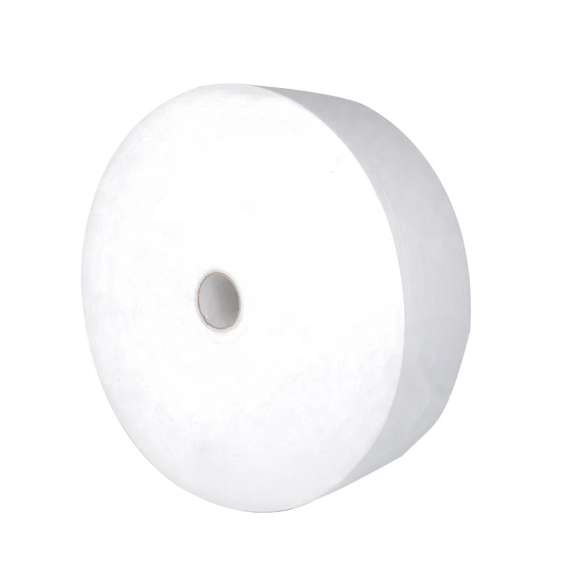 
Sms polypropylene spunbond meltblown spunbonded nonwoven fabric 