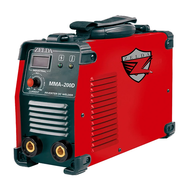 Double voltage arc machine welding portable manequin mma hot sale arc stick welders