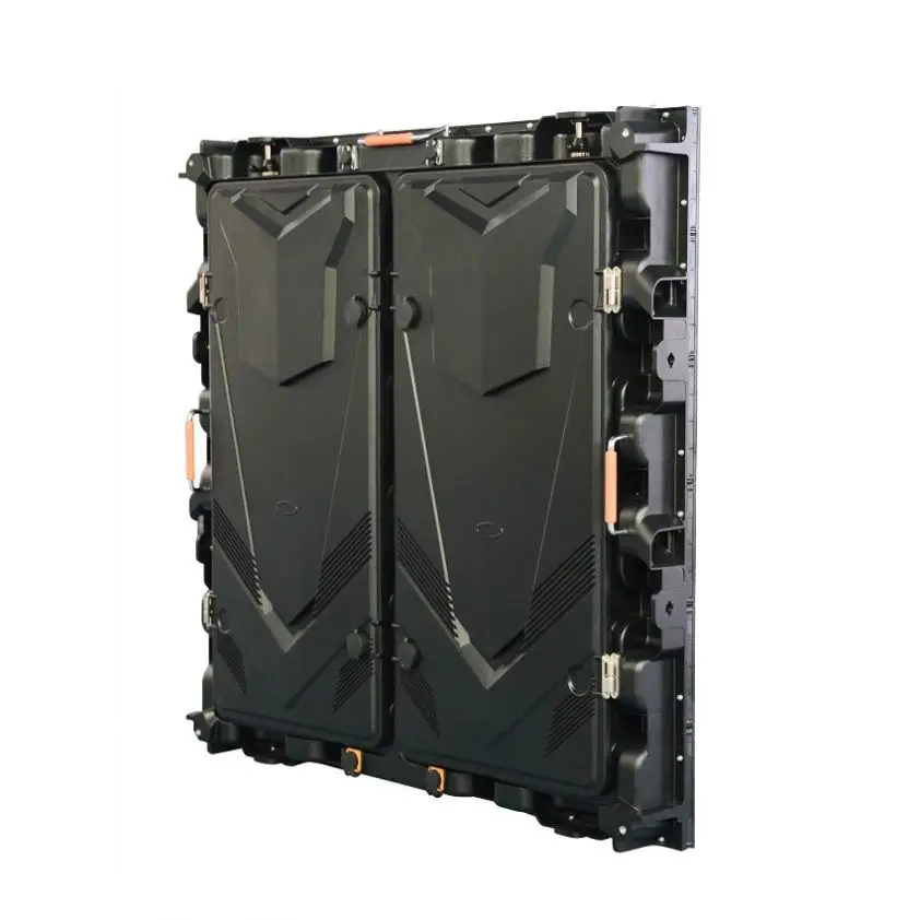 P8 TV Panels Outdoor Screen Good Waterproof Fixed Led Display Panel Screen