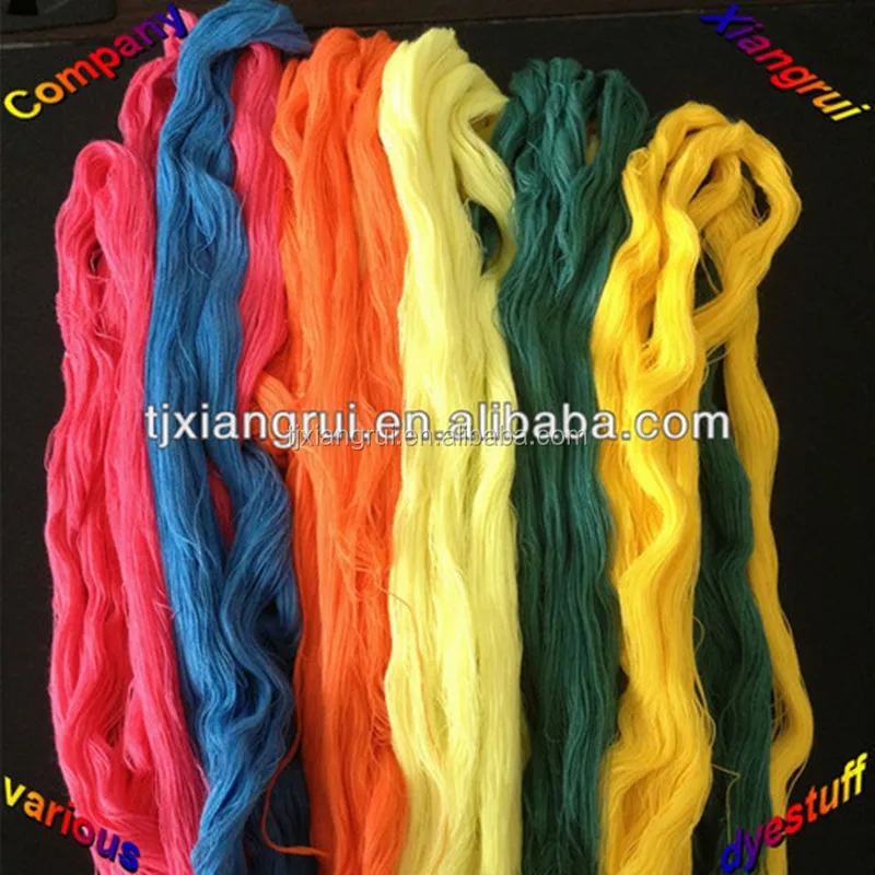 Reactive brilliant blue KNR C.I.No. reactive blue 19 textile dyestuff