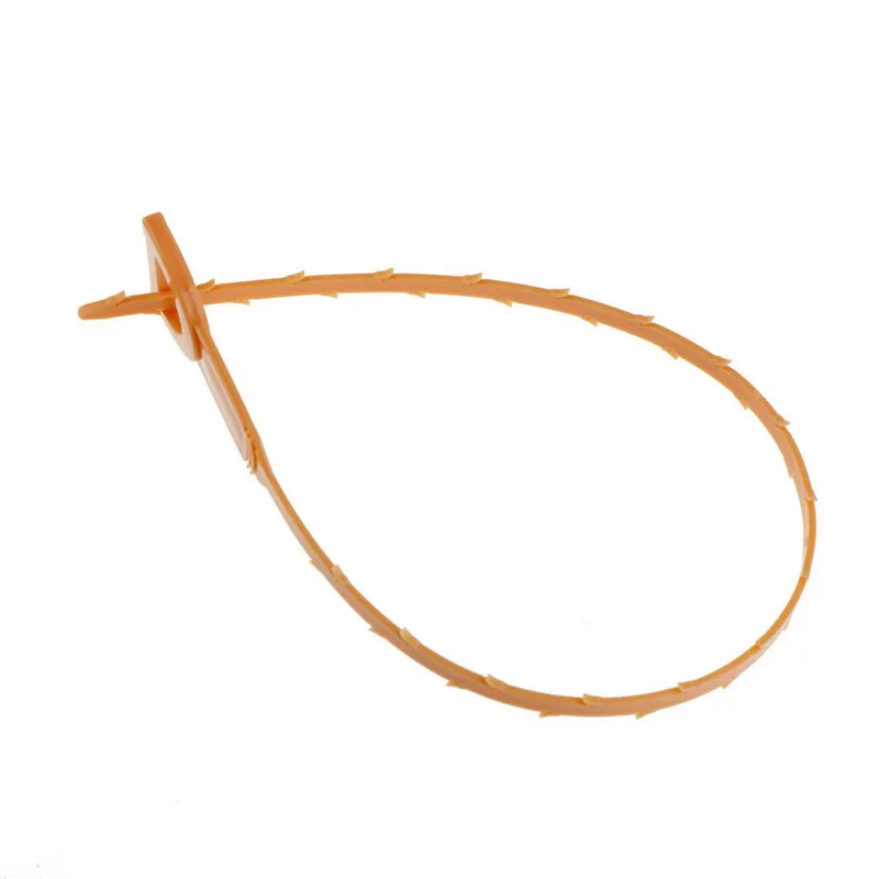 Sink Snake Hair Drain Clog Remover Cleaning Tool