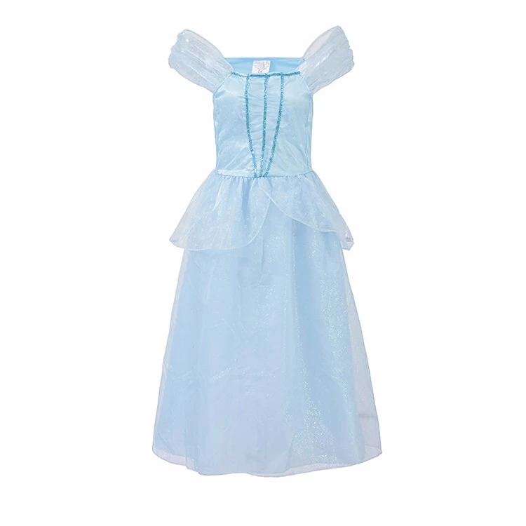 Костюмы для ТВ и фильмов; Одежда для карнавала на Хэллоуин; Праздничная одежда; Платье принцессы для девочек; Костюм; Платья для девочек