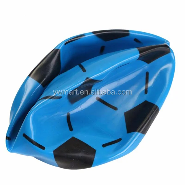Hot Selling Safety and environmental protection inflatable soccer ball PVC