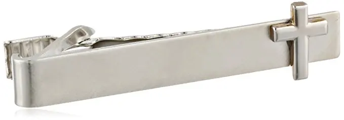 Fashion design custom metal tie clip