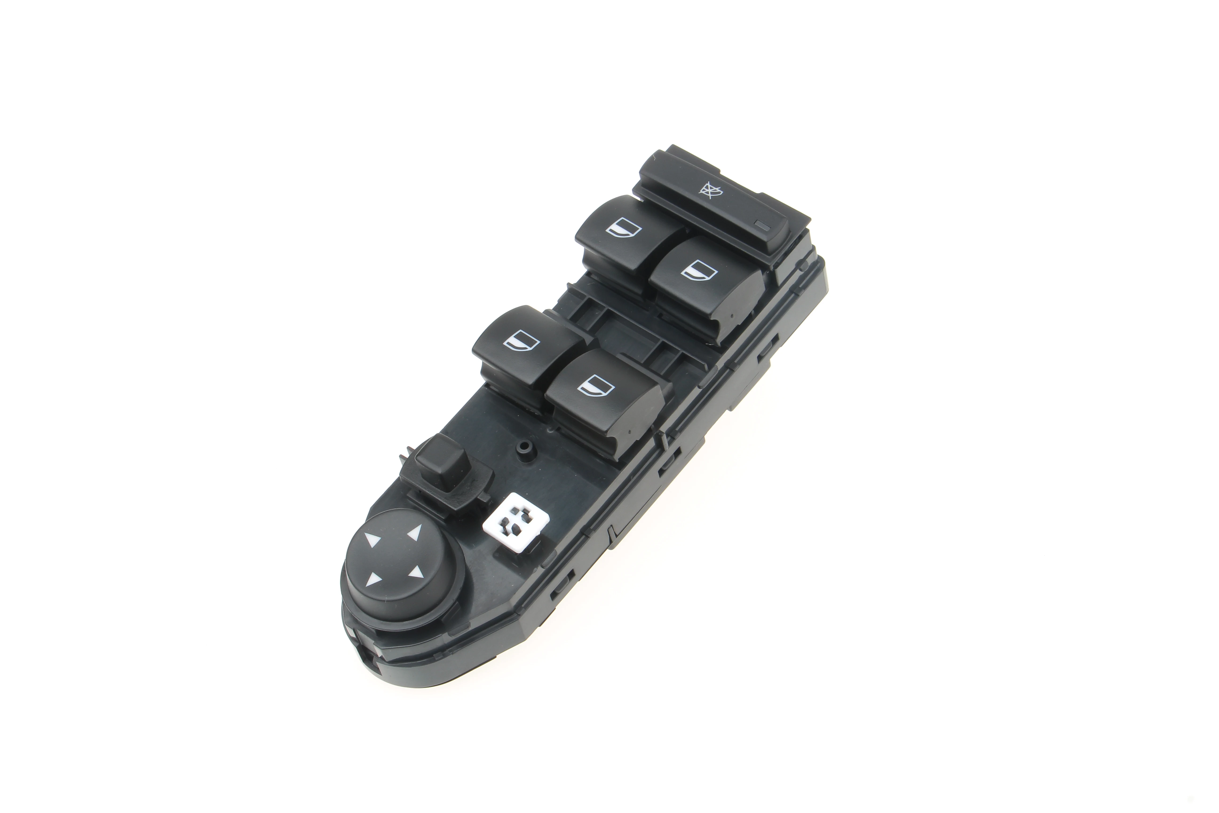 Electric Power Window Control Switch 61313414354 for BMW E83 old modelX3 (4pins) low match without  folding