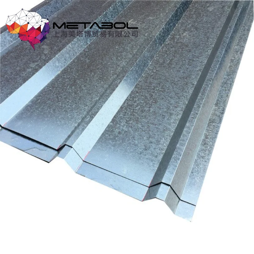 Galvalume Corrugated Roofing GL Sheet JIS G 3321-SGLC 400 Aluzinc Roof Sheets GL