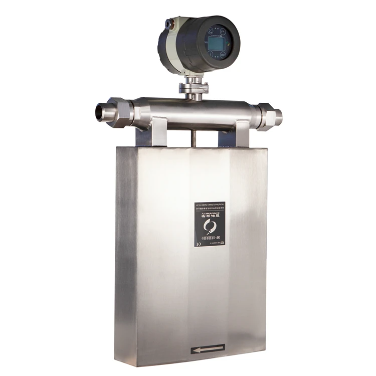 Sincerity Wholesale Less Energy Consumption Cng Dispenser Stainless Steel K24 Flow Meter