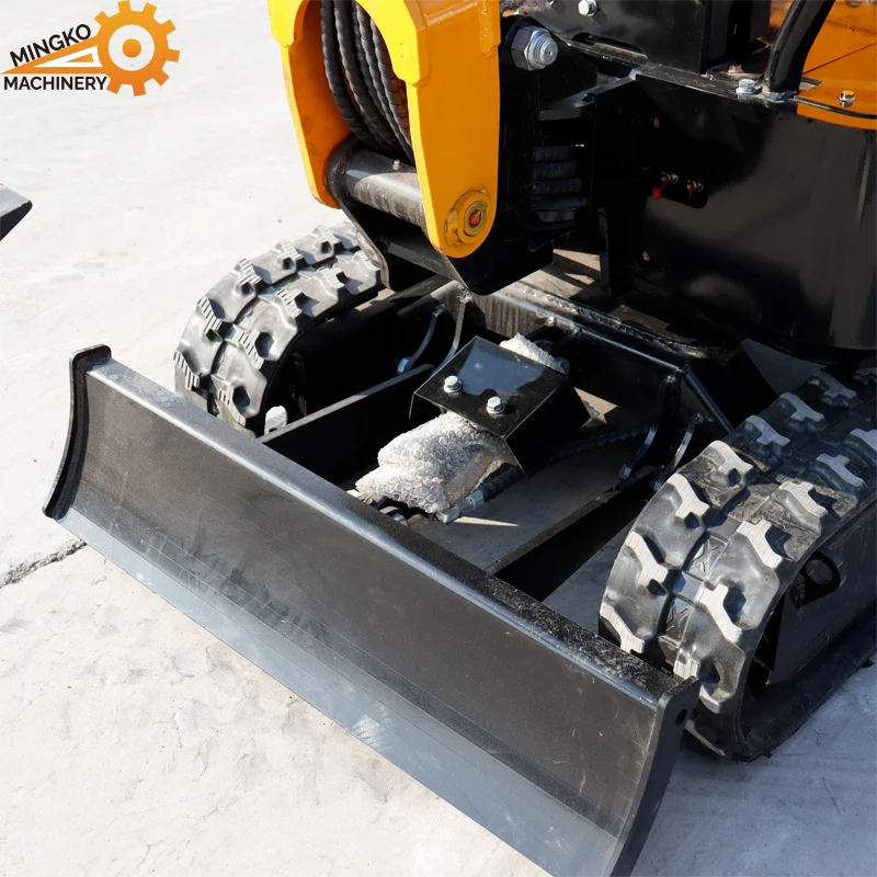 German deign CE/EPA/EURO 5 Excavators 1 Ton 1.5 ton 2 ton 2.5 ton 3 ton Mini Excavator Hydraulic MINI Digger