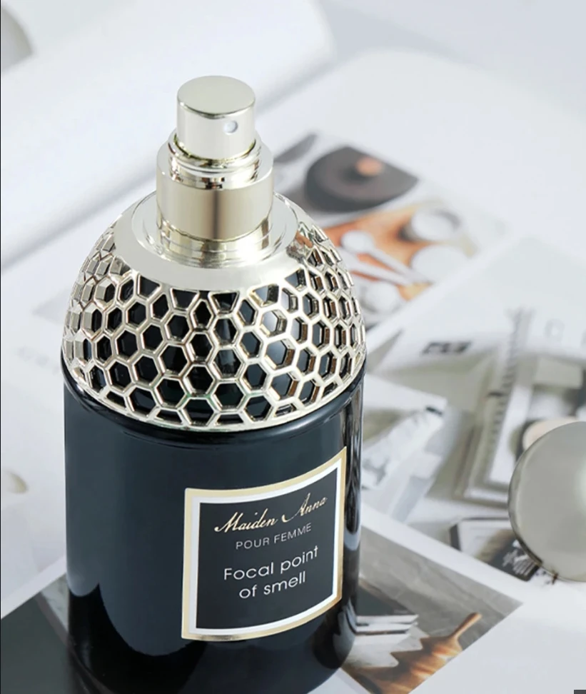 Fashion High Grade Fragrance Lasting  Body Spray Perfume Essential Oil Scent Pheromone Parfum Cologne 100ml EAU DE TOILETTE