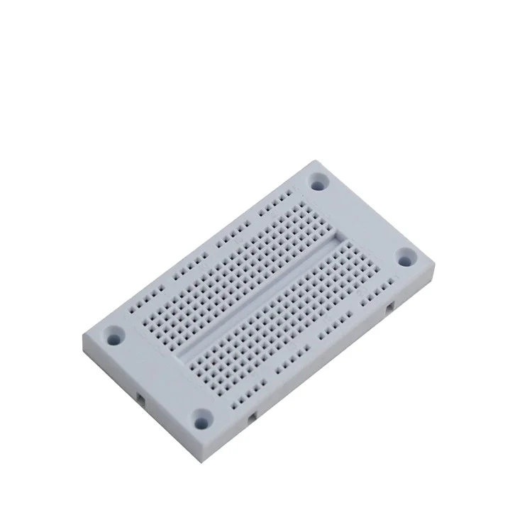 Convince Arduino Alternative Optional Combination Solderless Kit Connecting BreadBoard Circuit