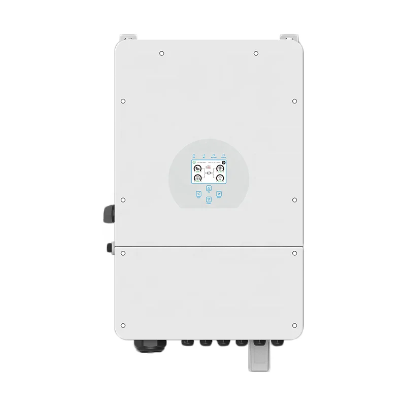 
Transformerless Design Single Phase 3.6 KW Inverter For Grid Tie Backup Power 
