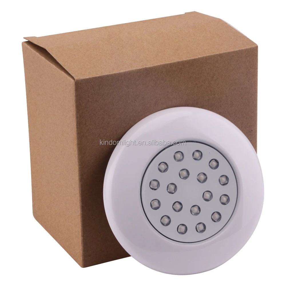  CE ROHS Safty RGB 9W 100LM на ватт IP68 мини-фонари для бассейна светодиодные