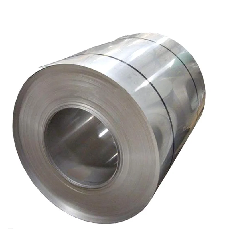 Катушка цена лист холоднокатаный нержавеющая сталь Толстая Половина жесткая нержавеющая сталь 304 316L 430 1,0 мм Строительная конструкция средняя твердость