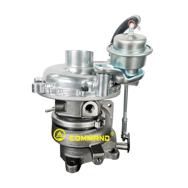 RHF5 Turbocharger VA430013 VI430089 VA430089 VA430090 turbo VJ33 VJ26 turbocharger  WL84.13.700 WL84-13-700