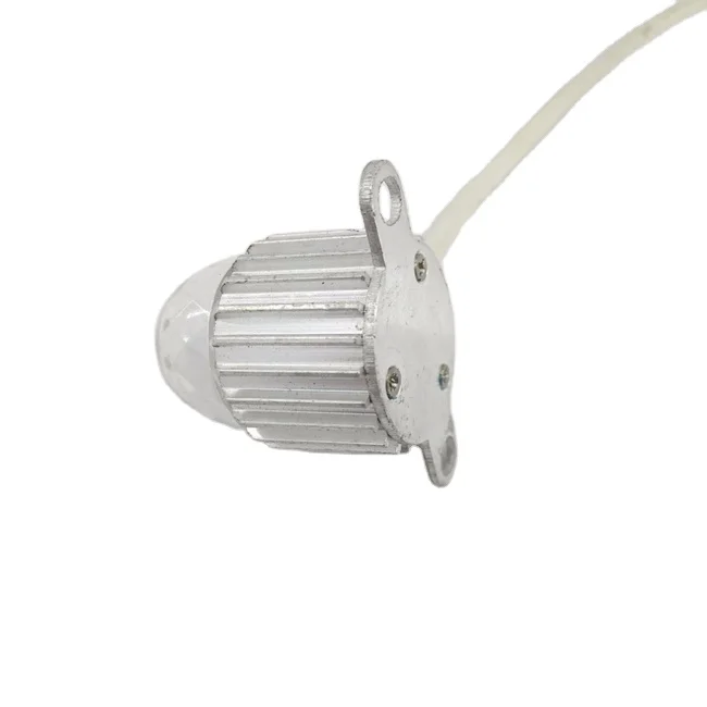 hot sale 30mm 12v RGB led pixel light