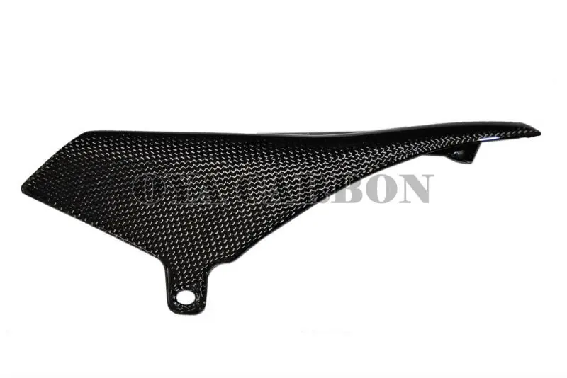 Wholesale OEM Motorbike Accessories Prepreg 100% full Carbon Fiber Tank Cover RH for MV Agusta  F4 750/1000
