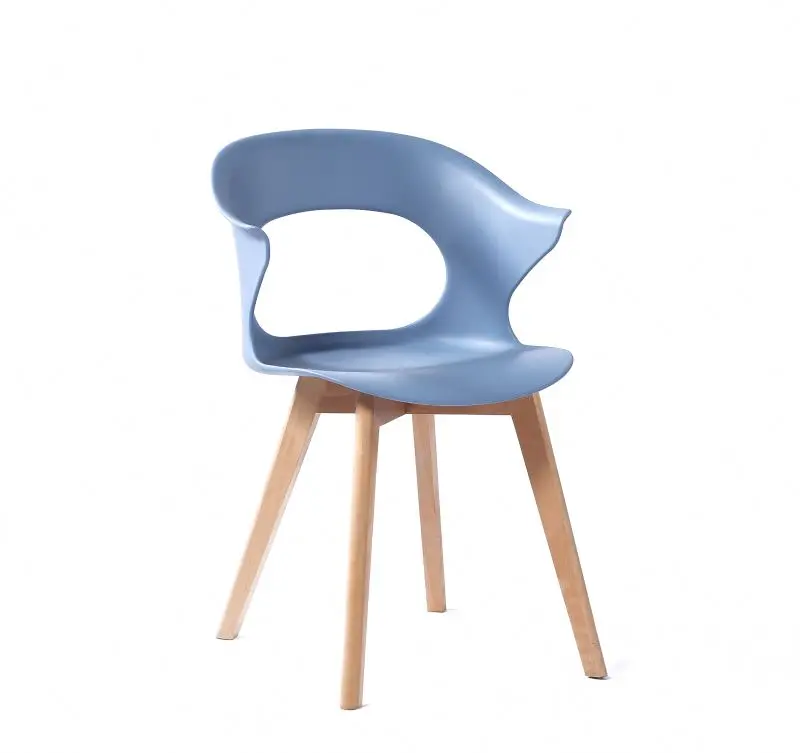 Suppliers Multicolor Custom Wholesale Colored Plastic Chair Outdoor Ergonomic Black Chair