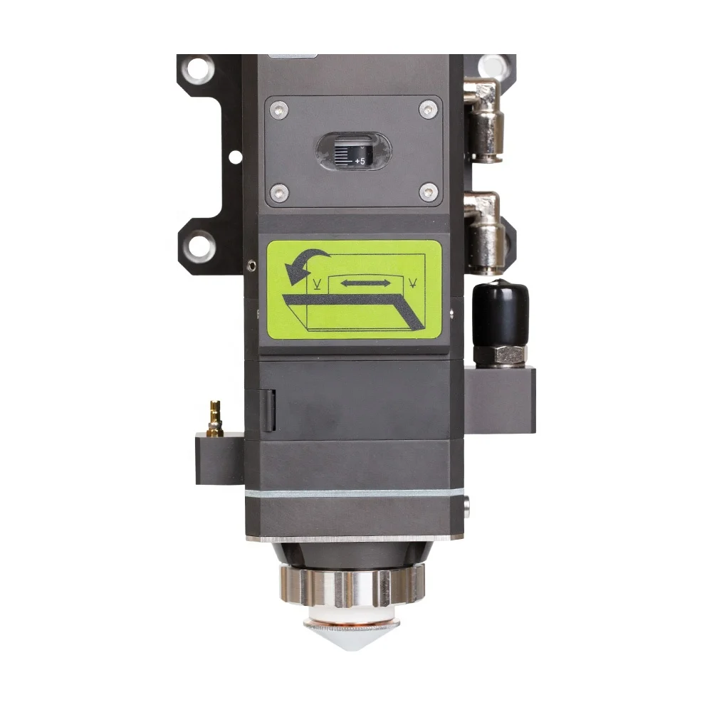  Cloudray BM11 металлическая режущая головка для Raytools BT210S 0-1.5kW /BT240S