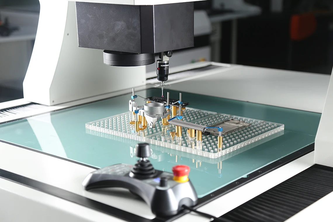 Optical Measuring Vcm Vmm For Metals PCB 3Cproduct